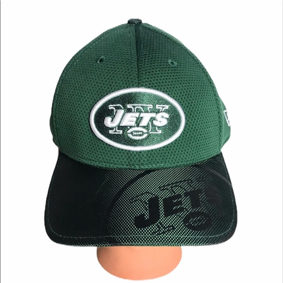 New Era Other - NY Jets NewEra Sideline Official 39THIRTY Flex Hat